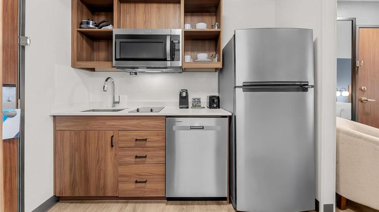 Everhome Suites Somerset Sout Suite