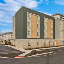 Everhome Suites Somerset Sout