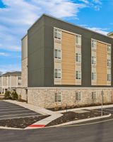 Everhome Suites Somerset Sout