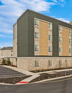 Everhome Suites Somerset Sout