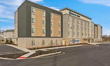 Everhome Suites Somerset Sout