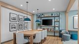 Everhome Suites Somerset Sout Lobby