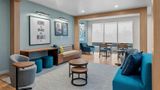 Everhome Suites Somerset Sout Lobby