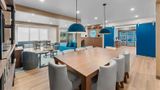 Everhome Suites Somerset Sout Lobby