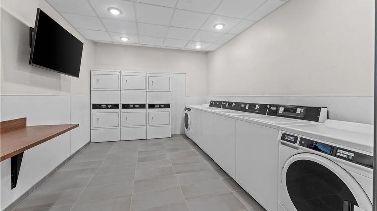 Everhome Suites Somerset Sout Other