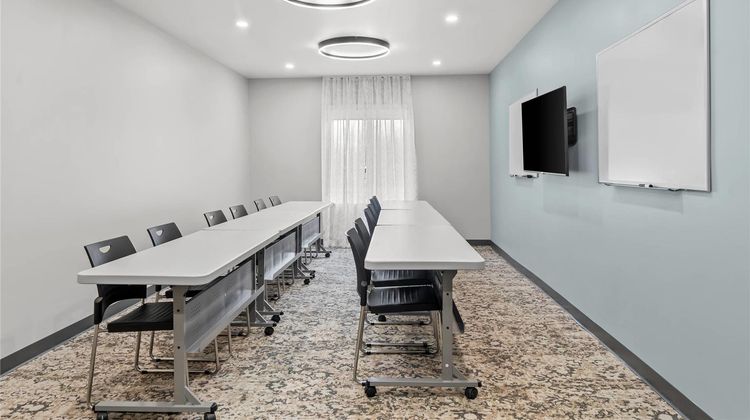 Everhome Suites Somerset Sout Meeting