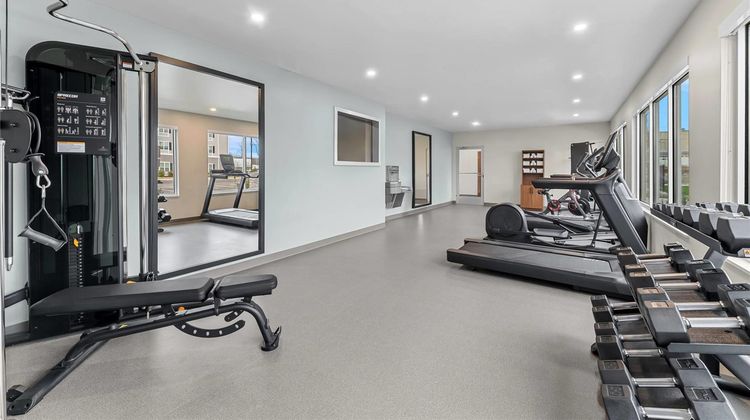 Everhome Suites Somerset Sout Health