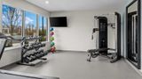 Everhome Suites Somerset Sout Health