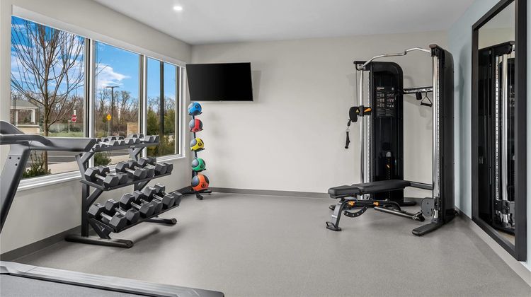 Everhome Suites Somerset Sout Health