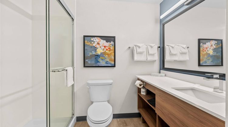 Everhome Suites Somerset Sout Room
