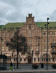Home Hotel Christian IV