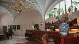 Home Hotel Christian IV Lobby
