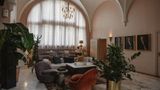 Home Hotel Christian IV Lobby
