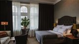 Home Hotel Christian IV Room