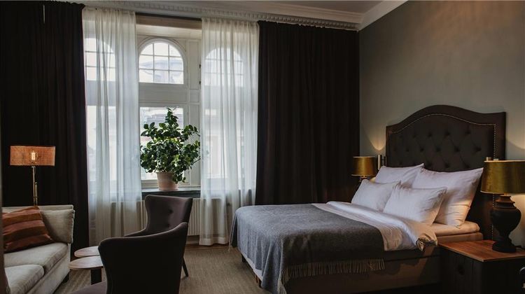 Home Hotel Christian IV Room