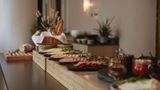 Home Hotel Christian IV Restaurant