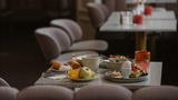 Home Hotel Christian IV Restaurant