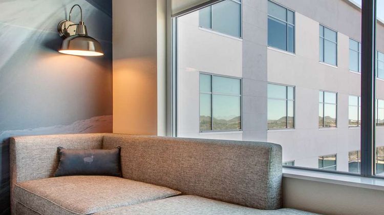 Hilton Garden Inn North Phoenix Room