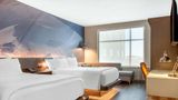 Hilton Garden Inn North Phoenix Room