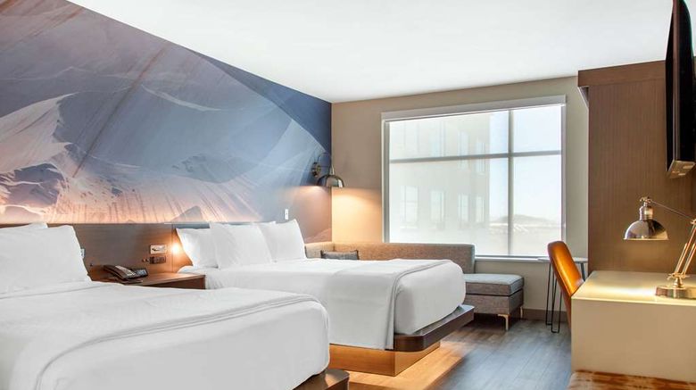 <b>Hilton Garden Inn North Phoenix Room</b>. Images powered by <a href="https://iceportal.shijigroup.com/" title="IcePortal" target="_blank">IcePortal</a>.