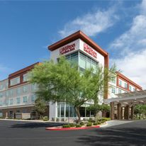 Hilton Garden Inn North Phoenix