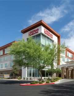 Hilton Garden Inn North Phoenix