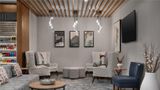 <b>Hilton Garden Inn North Phoenix Lobby</b>. Images powered by <a href="https://iceportal.shijigroup.com/" title="IcePortal" target="_blank">IcePortal</a>.