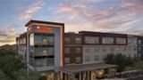 <b>Hilton Garden Inn North Phoenix Exterior</b>. Images powered by <a href="https://iceportal.shijigroup.com/" title="IcePortal" target="_blank">IcePortal</a>.