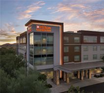 Hilton Garden Inn North Phoenix Exterior