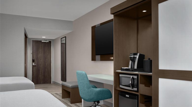 <b>Hilton Garden Inn North Phoenix Room</b>. Images powered by <a href="https://iceportal.shijigroup.com/" title="IcePortal" target="_blank">IcePortal</a>.
