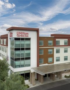 Hilton Garden Inn North Phoenix