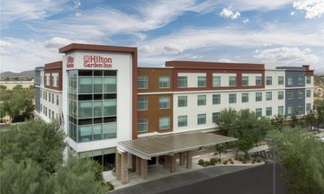 Hilton Garden Inn North Phoenix
