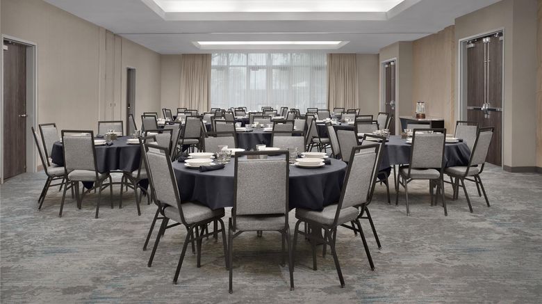 <b>Hilton Garden Inn North Phoenix Meeting</b>. Images powered by <a href="https://iceportal.shijigroup.com/" title="IcePortal" target="_blank">IcePortal</a>.