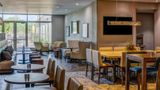 Hilton Garden Inn North Phoenix Lobby