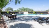 Hilton Garden Inn North Phoenix Pool