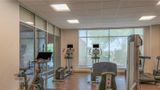 Hilton Garden Inn North Phoenix Health