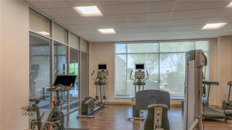 <b>Hilton Garden Inn North Phoenix Health</b>. Images powered by <a href="https://iceportal.shijigroup.com/" title="IcePortal" target="_blank">IcePortal</a>.