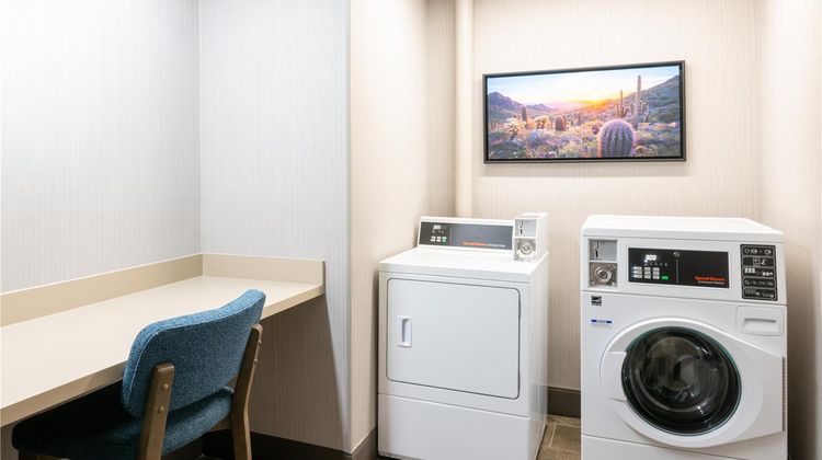 Hilton Garden Inn North Phoenix Other