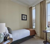 Templeton Garden Hotel Room