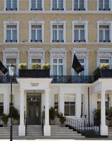 Templeton Garden Hotel