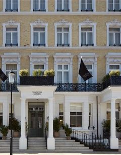 Templeton Garden Hotel