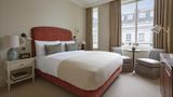 Templeton Garden Hotel Room