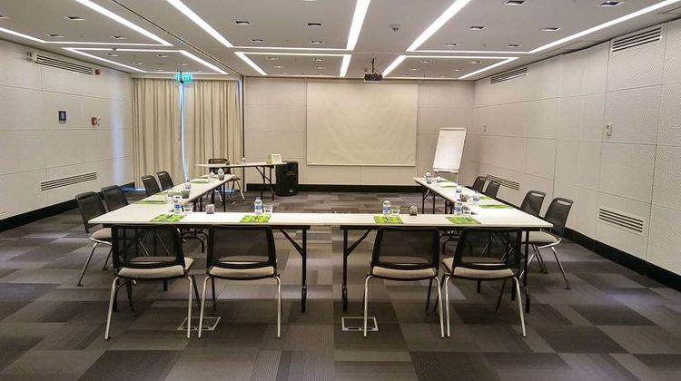Workinn Hotel Meeting