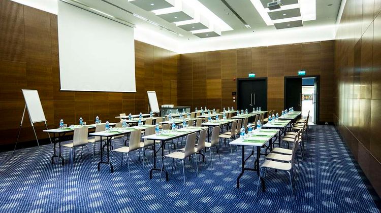 Workinn Hotel Meeting
