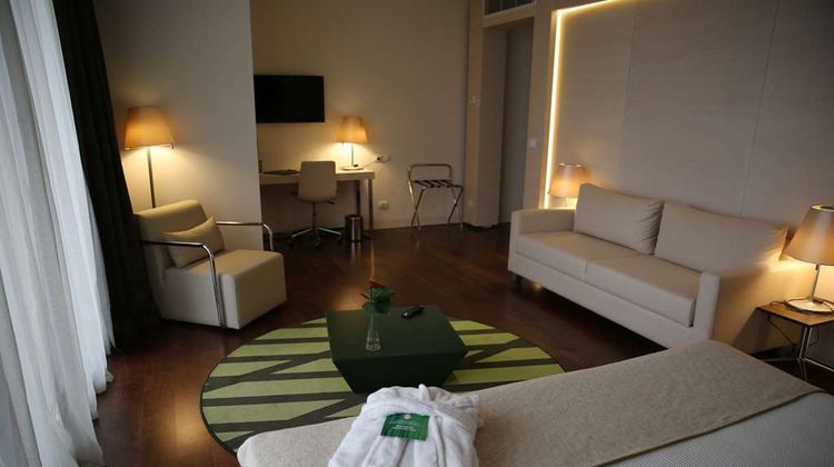 Workinn Hotel Suite