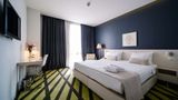 <b>Workinn Hotel Room</b>. Images powered by <a href="https://iceportal.shijigroup.com/" title="IcePortal" target="_blank">IcePortal</a>.