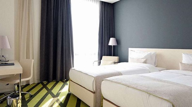 <b>Workinn Hotel Room</b>. Images powered by <a href="https://iceportal.shijigroup.com/" title="IcePortal" target="_blank">IcePortal</a>.