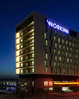 Workinn Hotel