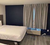 Baymont by Wyndham Dickinson Room