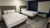 Baymont by Wyndham Dickinson Room